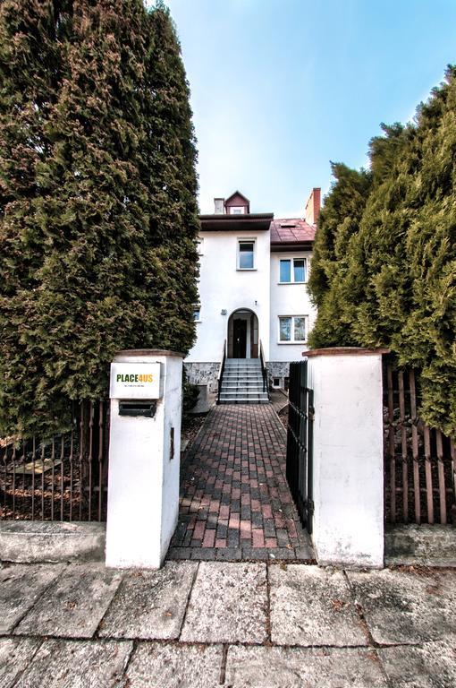 Place4Us Warsaw Exterior photo